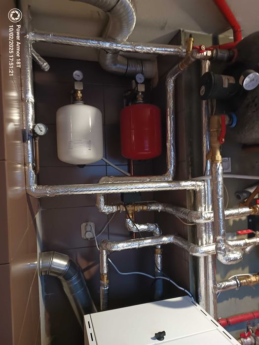 Kocioł Lidia Compact Mini 10kW montaż prefinansowanie 100% Raty