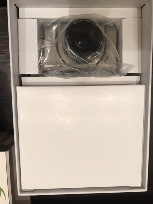 Автомобильный видеорегистратор Aspiring AT160 новый