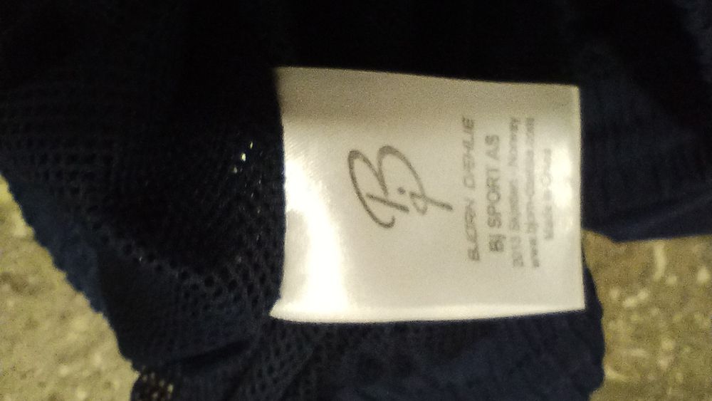 Spodnie Bierne Deahle Norwegia