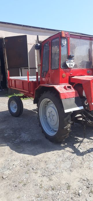 Продам  трактор Т-16М