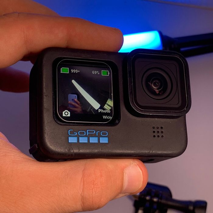 00092 GoPro Hero 11 Black Екшн камера гоу про екшен камера го про бу экшн