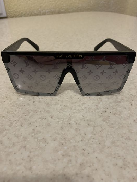 Очки Louis Vuitton
