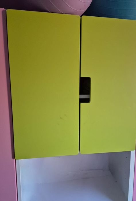 Meble dziecięce Ikea