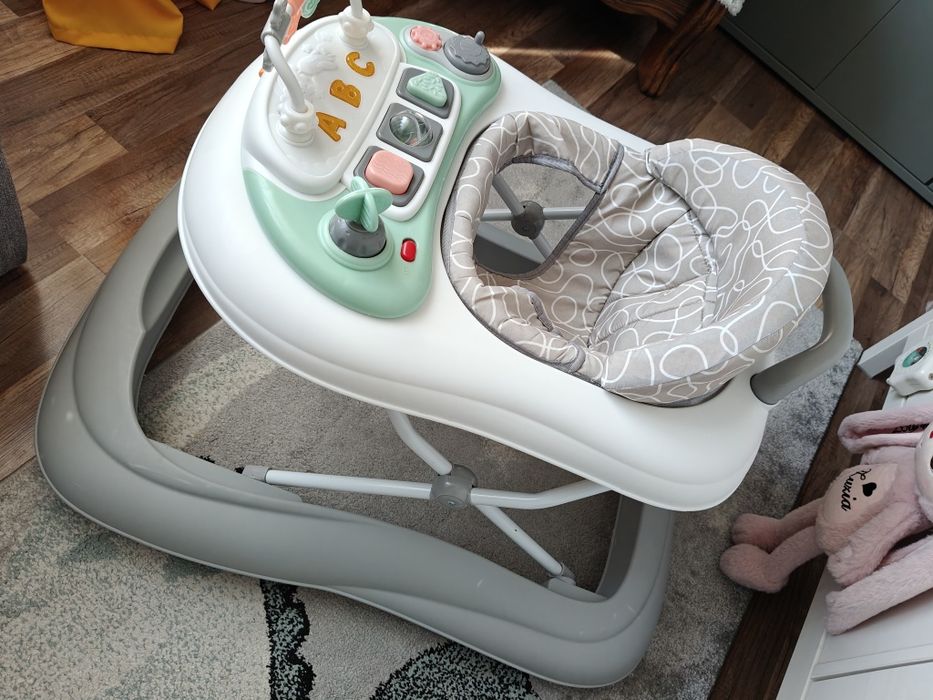 Chodzik dla dziecka + gratis