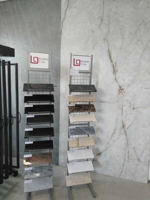 Parapet / Parapety wewnętrzne i zewnętrzne