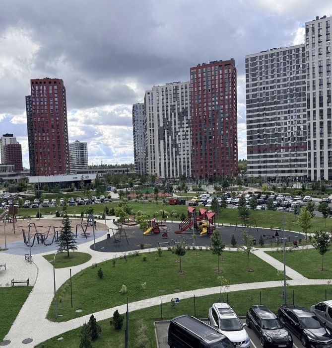 Варшавський Плюс Всеволода Змієнка 19