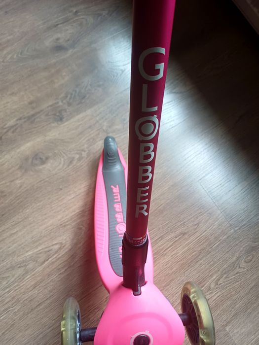 Hulajnoga globber