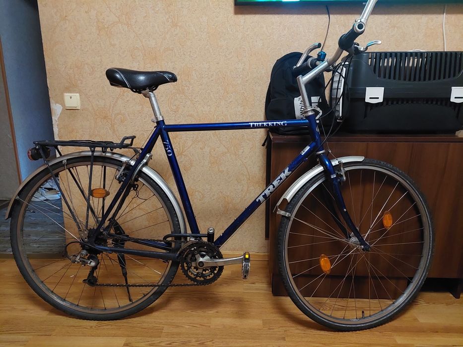 Продам качественный велосипед