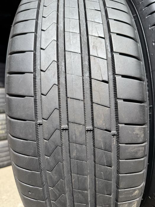 Літні шини 225/60 R18 Hankook Ventus Prime 4 2шт. 90% 2024