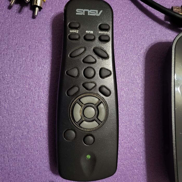 HD Медиаплеер ASUS O!Play Mini