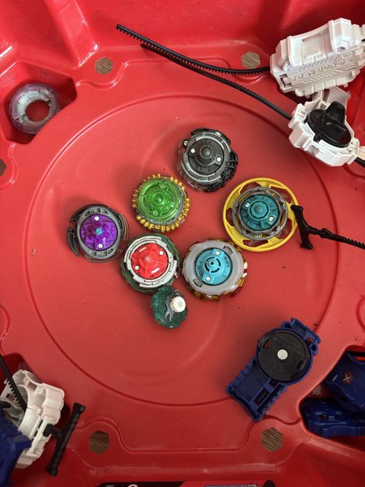 бейблейды хасбро оригинал bayblade