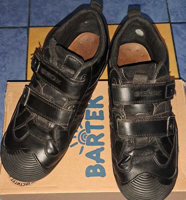 Чоботи Босоніжки Geox Ecco Bartek Crocs