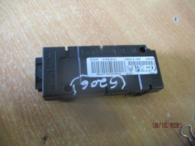 Módulo bluetooth PEUGEOT 308 (4A_, 4C_)