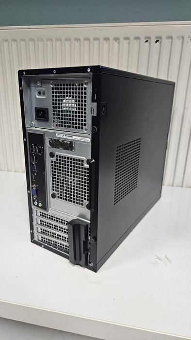 Komputer PC Dell Optiplex 3020 i7-4770K/16GB/256SSD/WIN10