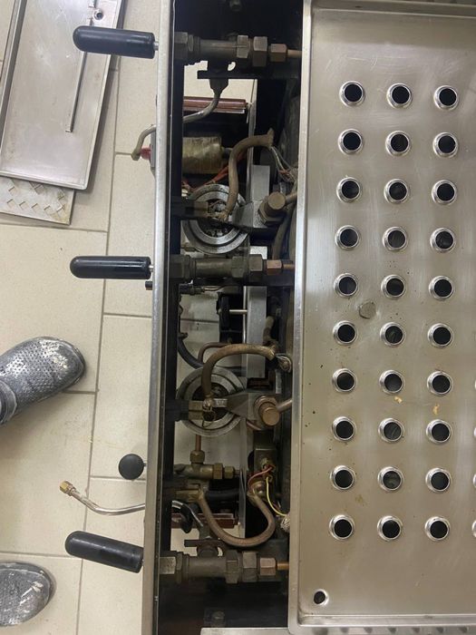 Кавоварка La San Marco 85-12-2