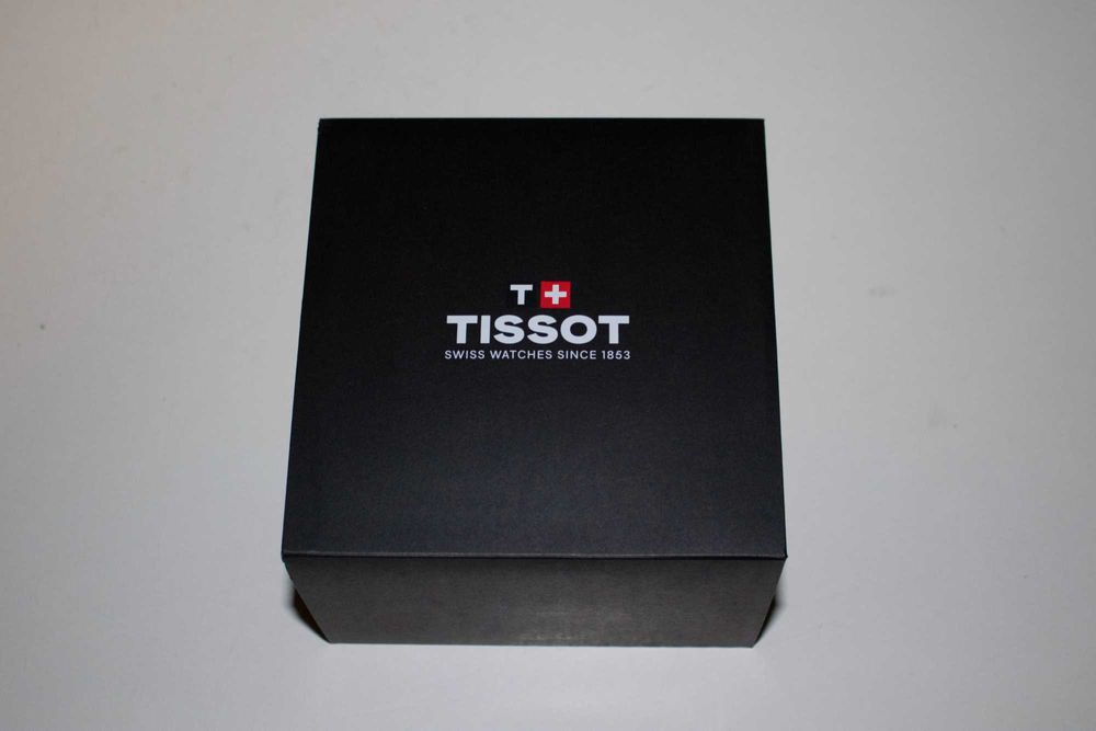 TISSOT PR 100 NOVO - com Garantia - Relógio