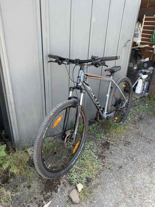 Велосипед Scott XL 29 колеса