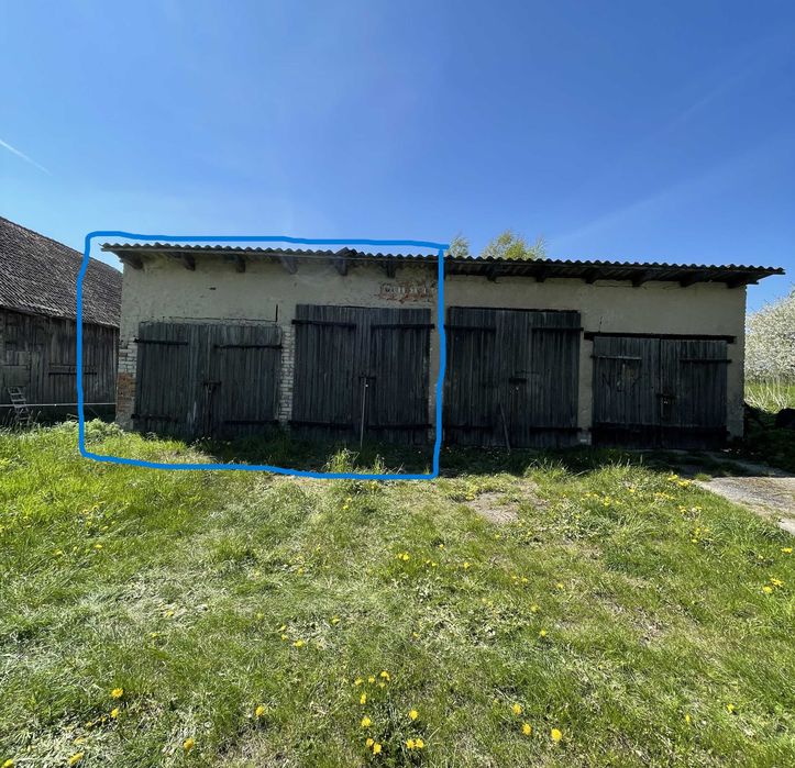 dom, siedlisko na Mazurach