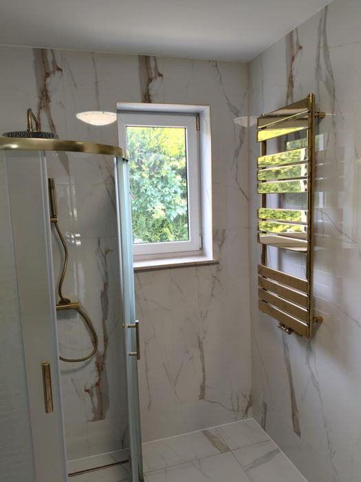 Usługi Remontowo Budowlane