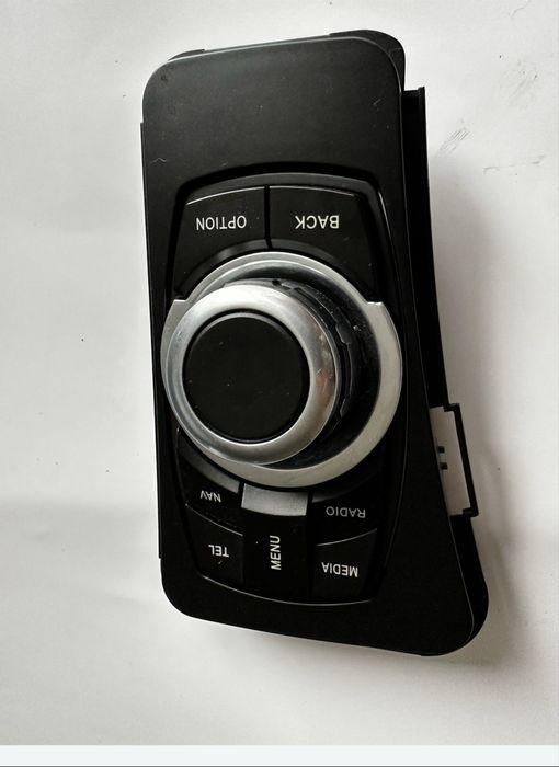 Мультимедія BMW f30, f31 mbt, 320, 328, 330, 340, штатна магнітола