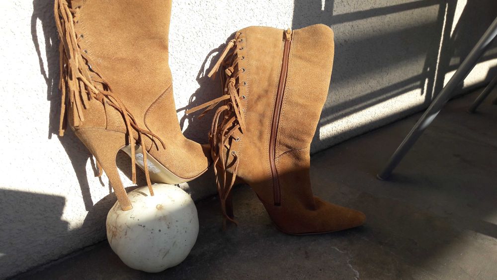 buty / botki / półbuty r 38