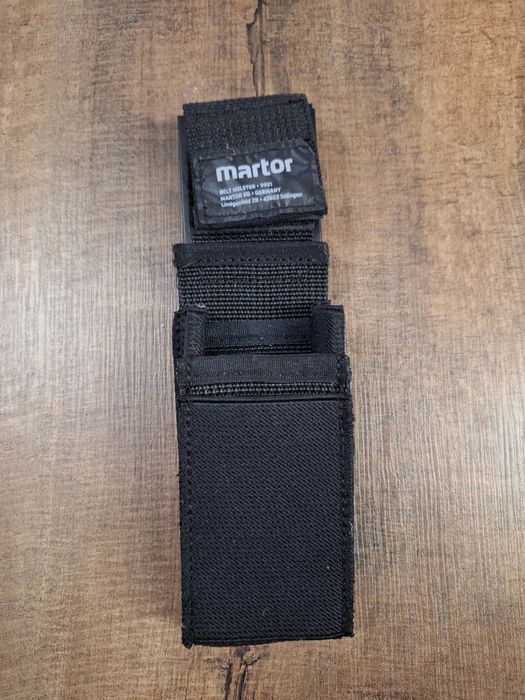 Kabura, organizer do noży Martor 9921