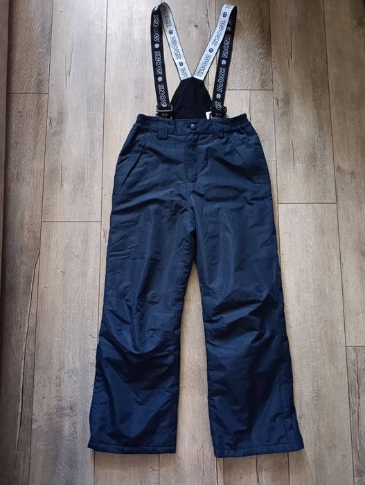 Зимняя куртка icepack 122-128