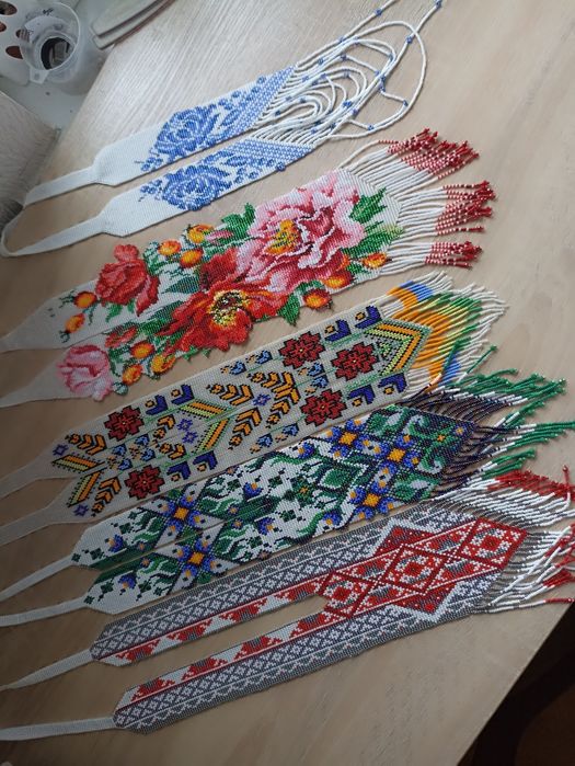 Гердан ручної роботи