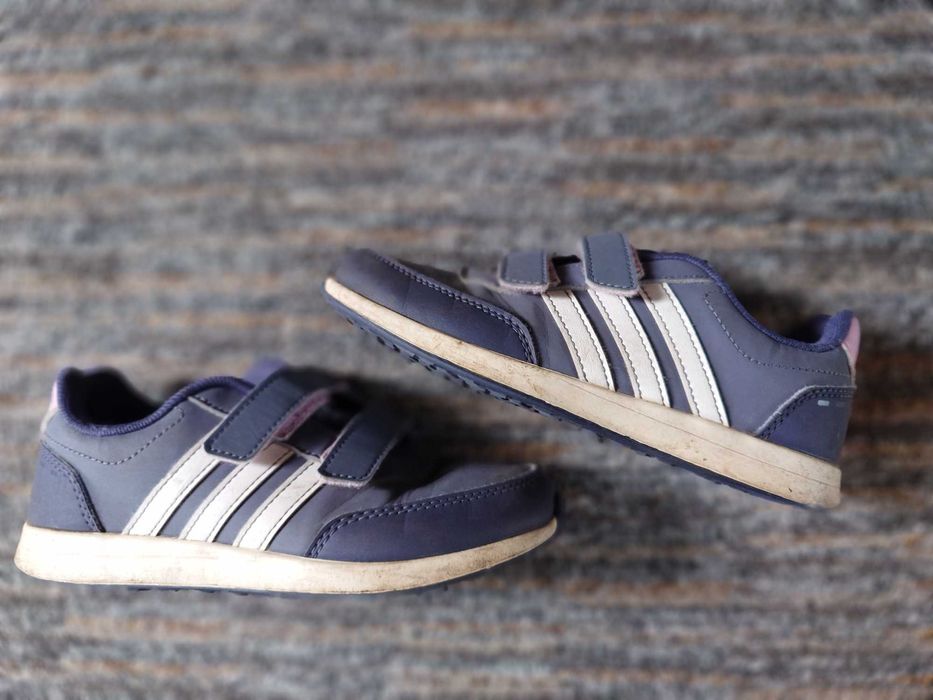 Adidasy r. 32 / buty wiosenne / jesienne dla dziecka