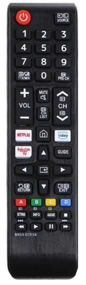 Samsung Smart TV Remote Control (New)64738953682947121