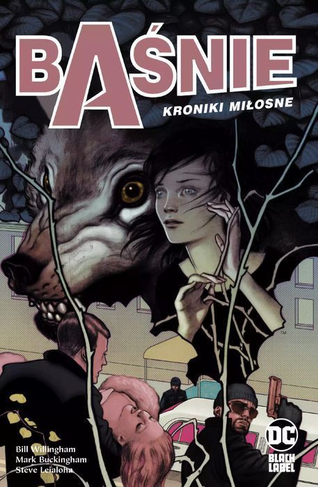 Baśnie. Kroniki miłosne. Tom 3. Egmont - komiksy. Nowy Produkt