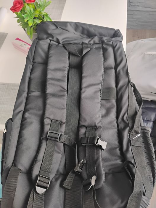 Plecak Active Duzy Pakowny 40 litrow