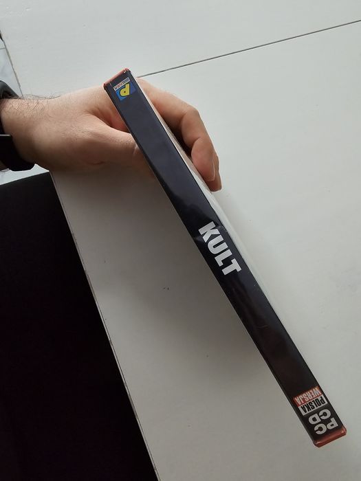 Kult Heretic Kingdoms pc stan bdb