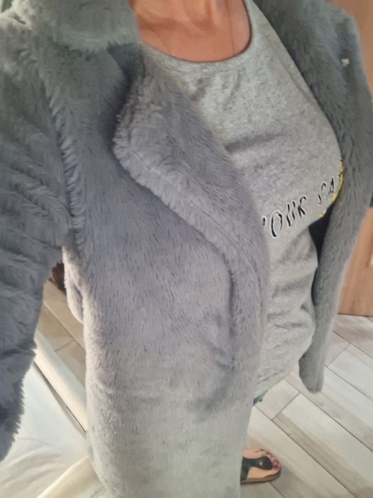 Futerko bardziej na jesień