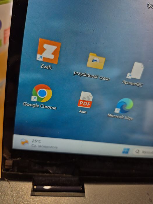 Laptop dotykowy Asus vivobook flip 14 ryzen 5