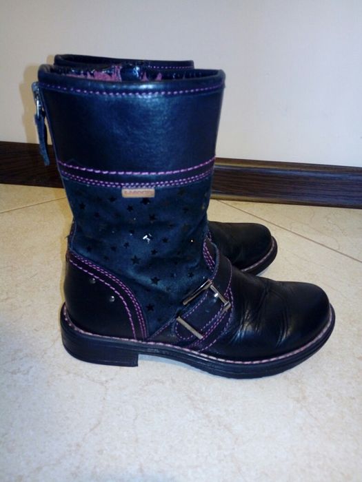 Kozaki Lasocki 28