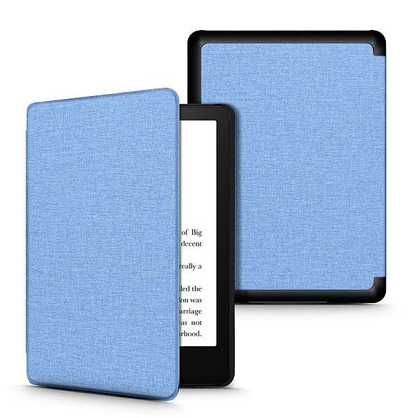 Etui Tech-Protect SmartCase na Kindle Paperwhite V / 5 / Signature Edi