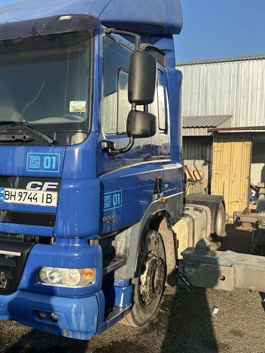 Продам DAF CF evro 5