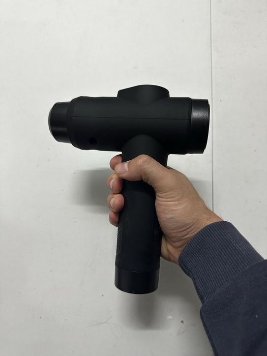 Pistolet do masażu Massage Gun sP-MG-005