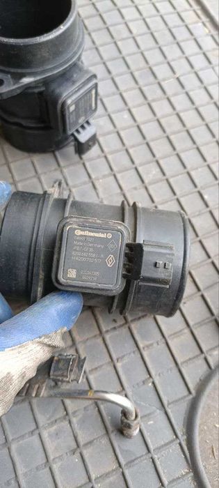 Расходомер воздуха RENAULT MEGANE 3 Scenic 3 8200702517