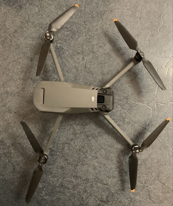 Mavic 3 стан нового.