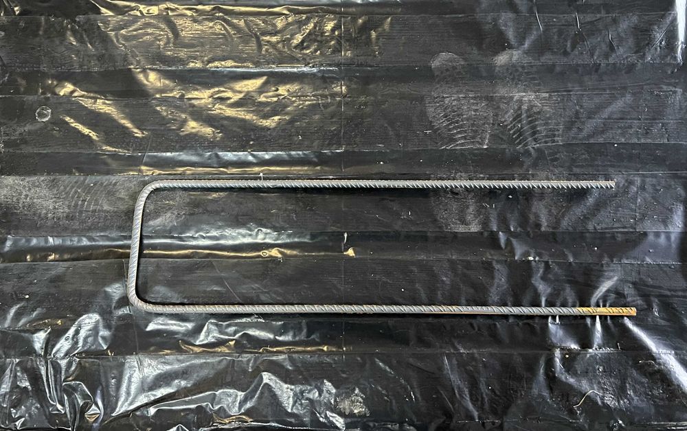 Prefabrykat stali, U-bigle, L-ki, narożniki Poznań