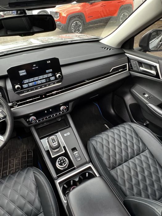 Продам Mitsubishi Новый!