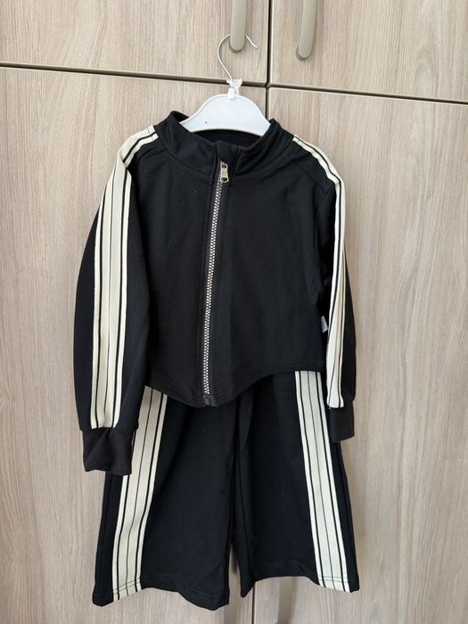 Костюм для дівчинки, вітрівка hm