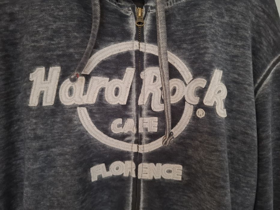 Bluza Hard Rock Cafe Florence