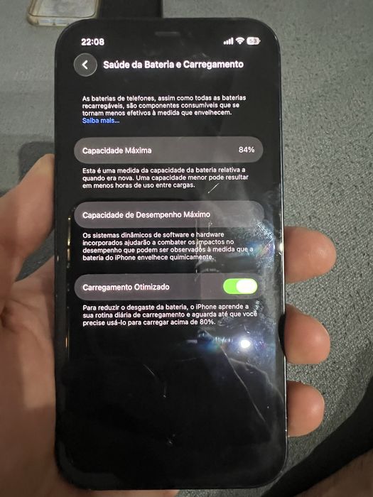 iPhone 12 64 GB