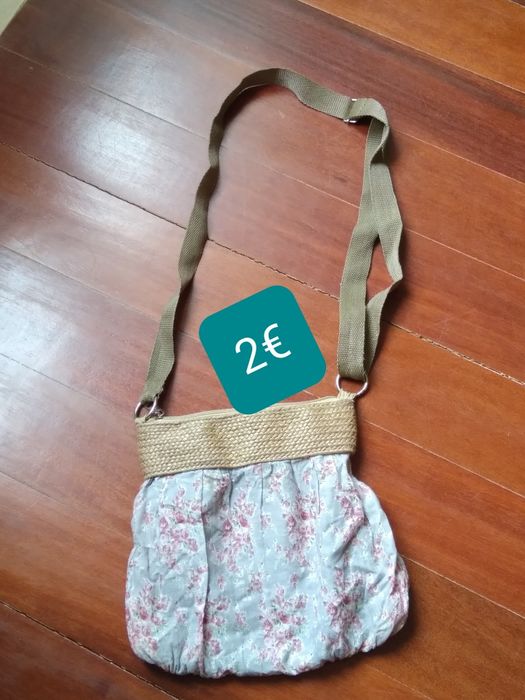 Malas para venda 2€ e 3€
