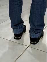 Buty trekkingowe wysokie