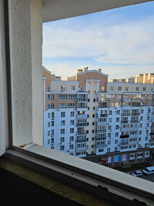 ЖК Пионерский квартал. Вишневое. Киев Продажа квартиры с ремонтом