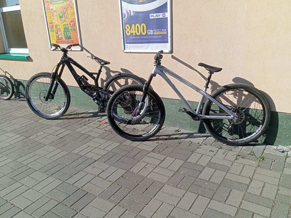 Sprzedam dartmoor 26 player